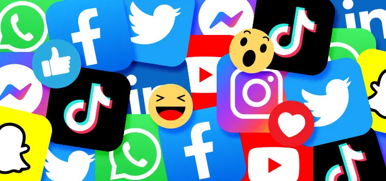 Social Media Project